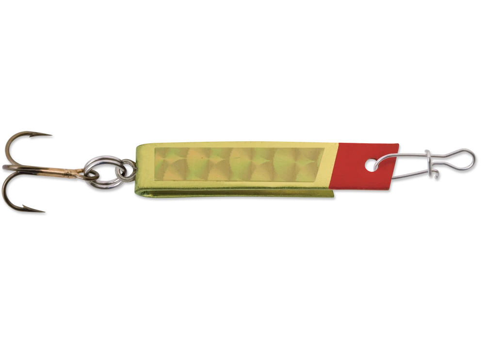 Luhr-Jensen Super Duper Spoon 3 Luhr-Jensen Super Duper Spoon