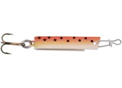 Luhr-Jensen Super Duper Spoon 33 Luhr-Jensen Super Duper Spoon -Fishing Promotion Store 31500827263065