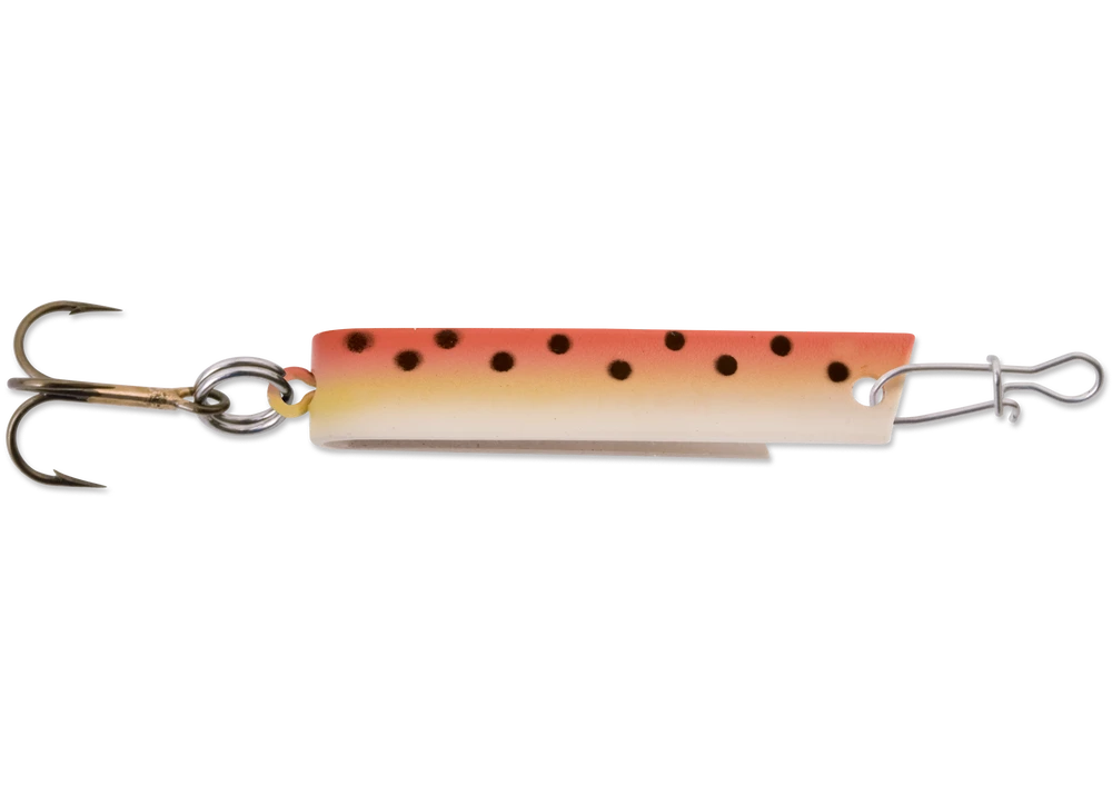 Luhr-Jensen Super Duper Spoon 15 Luhr-Jensen Super Duper Spoon - Image 13