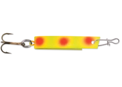 Luhr-Jensen Super Duper Spoon 35 Luhr-Jensen Super Duper Spoon -Fishing Promotion Store 31500827328601