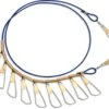 Luhr-Jensen Stringer Pro Class Cable Stainless Steel 1 Luhr-Jensen Stringer Pro Class Cable Stainless Steel -Fishing Promotion Store 31501481967705
