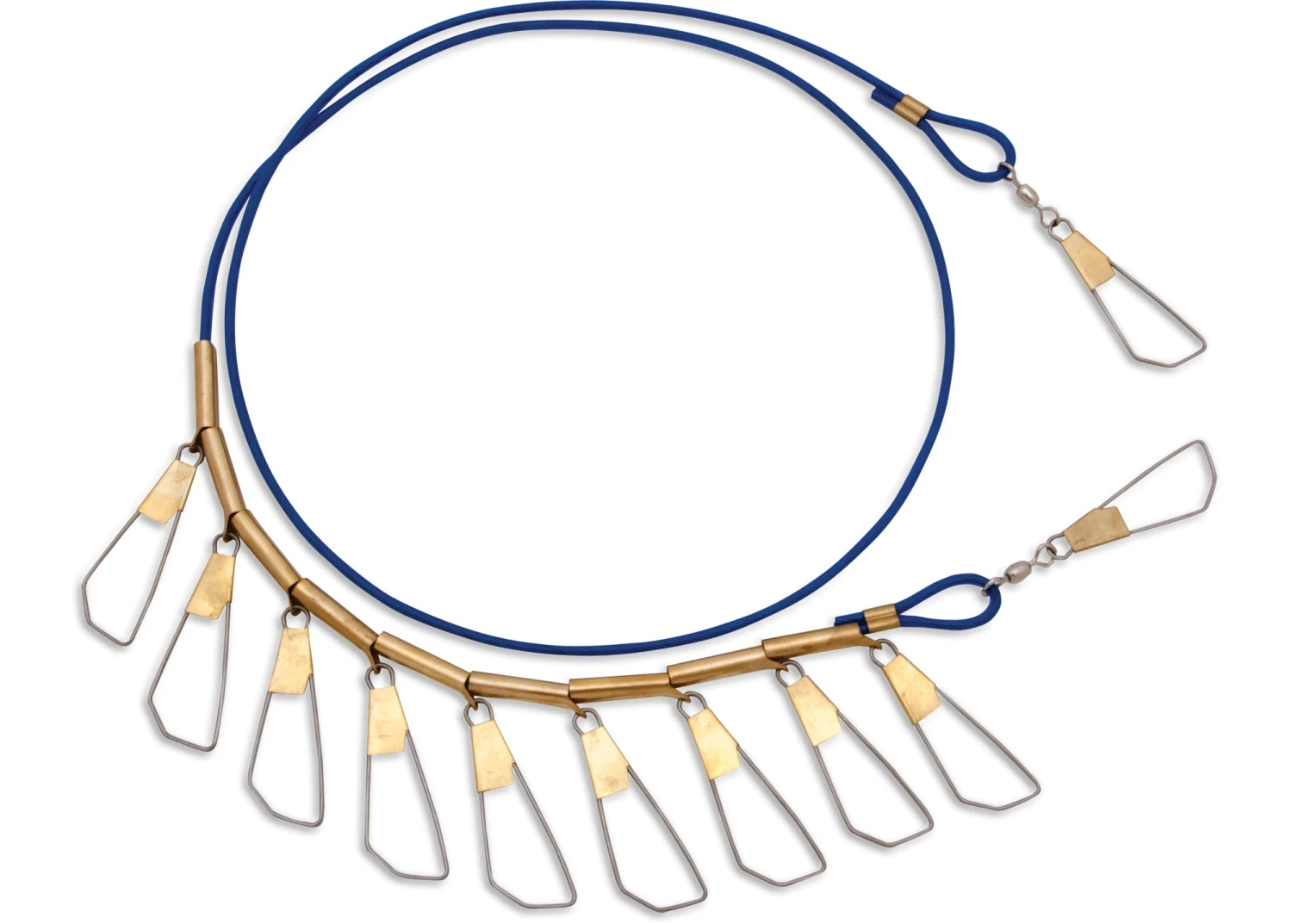 Luhr-Jensen Stringer Pro Class Cable Stainless Steel 3 Luhr-Jensen Stringer Pro Class Cable Stainless Steel