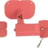 Luhr-Jensen Hot Shot Side Planer 1 Luhr-Jensen Hot Shot Side Planer -Fishing Promotion Store 31502893940825