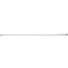 Luhr-Jensen Great Lakes Clear Snubber 1 Luhr-Jensen Great Lakes Clear Snubber -Fishing Promotion Store 31503463186521