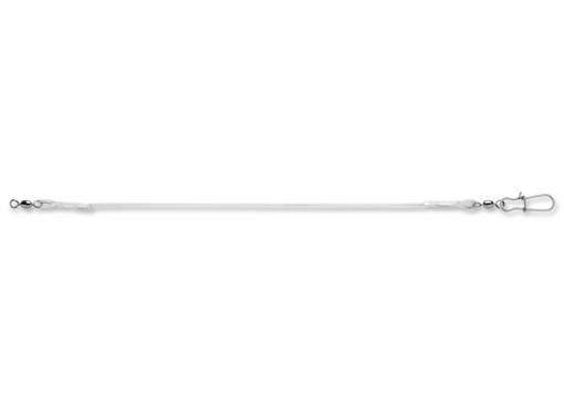 Luhr-Jensen Great Lakes Clear Snubber