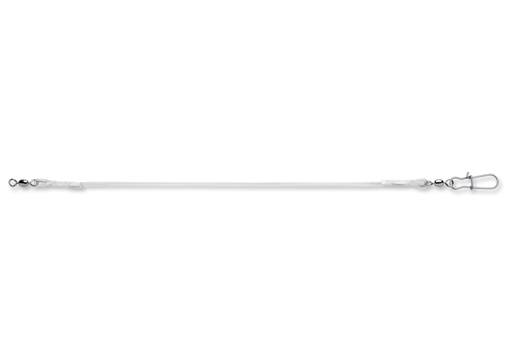 Luhr-Jensen Great Lakes Clear Snubber 3 Luhr-Jensen Great Lakes Clear Snubber