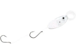 Luhr-Jensen Cut Bait Teaser Head W/ Rigging 12 Luhr-Jensen Cut Bait Teaser Head W/ Rigging -Fishing Promotion Store 31503492153433
