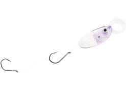 Luhr-Jensen Cut Bait Teaser Head W/ Rigging 15 Luhr-Jensen Cut Bait Teaser Head W/ Rigging -Fishing Promotion Store 31503492251737