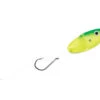 Luhr-Jensen Cut Bait Teaser Head W/ Rigging 1 Luhr-Jensen Cut Bait Teaser Head W/ Rigging -Fishing Promotion Store 31503492284505