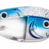 Luhr-Jensen Cut Bait Teaser Head 2 Pack 2 Luhr-Jensen Cut Bait Teaser Head 2 Pack -Fishing Promotion Store 31503573549145