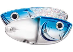 Luhr-Jensen Cut Bait Teaser Head 2 Pack