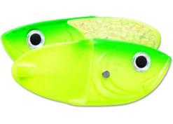 Luhr-Jensen Cut Bait Teaser Head 2 Pack 15 Luhr-Jensen Cut Bait Teaser Head 2 Pack -Fishing Promotion Store 31503573712985