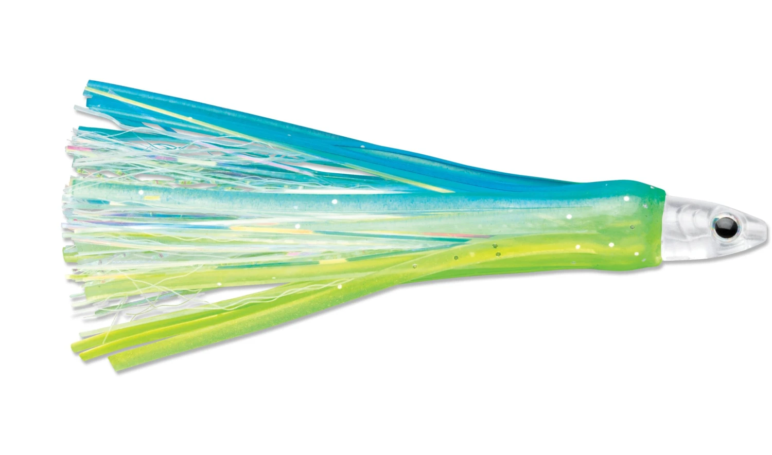 Luhr-Jensen Jensen Unrigged Flash Fly 3 Pack 2 Luhr-Jensen Jensen Unrigged Flash Fly 3 Pack