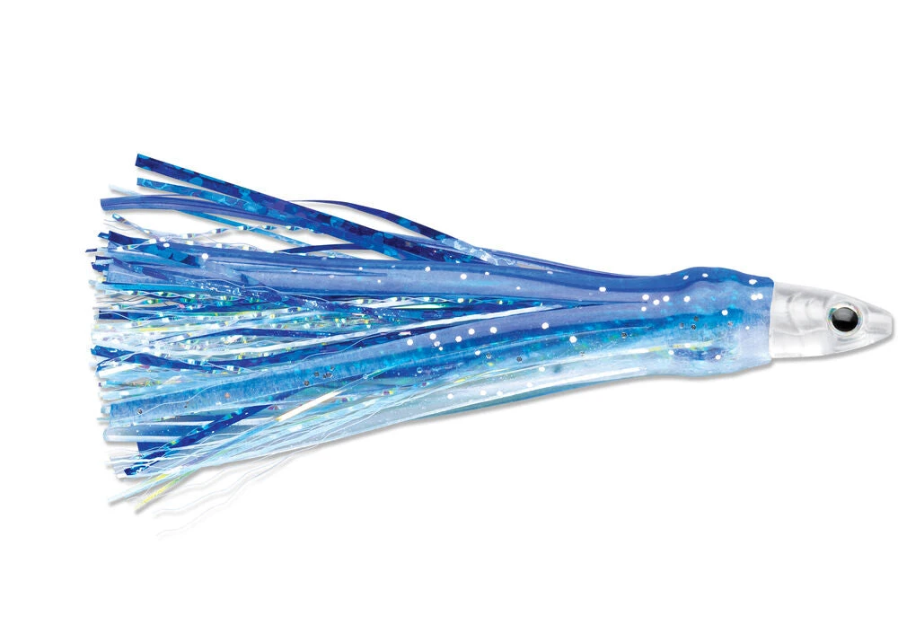 Luhr-Jensen Jensen Unrigged Flash Fly 3 Pack 3 Luhr-Jensen Jensen Unrigged Flash Fly 3 Pack - Image 2