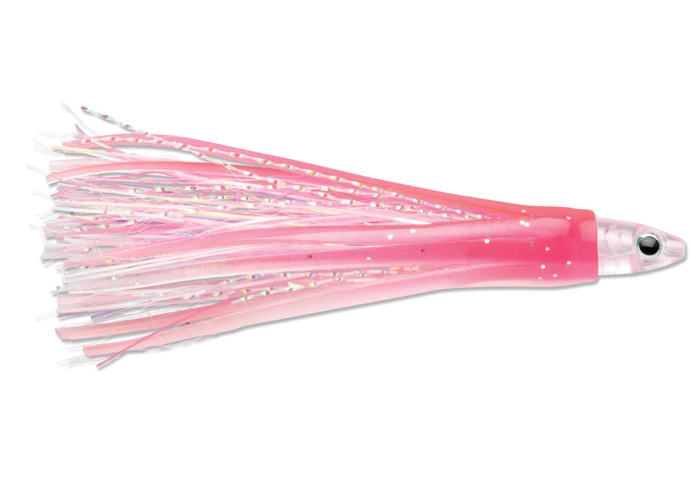 Luhr-Jensen Jensen Unrigged Flash Fly 3 Pack 4 Luhr-Jensen Jensen Unrigged Flash Fly 3 Pack - Image 3