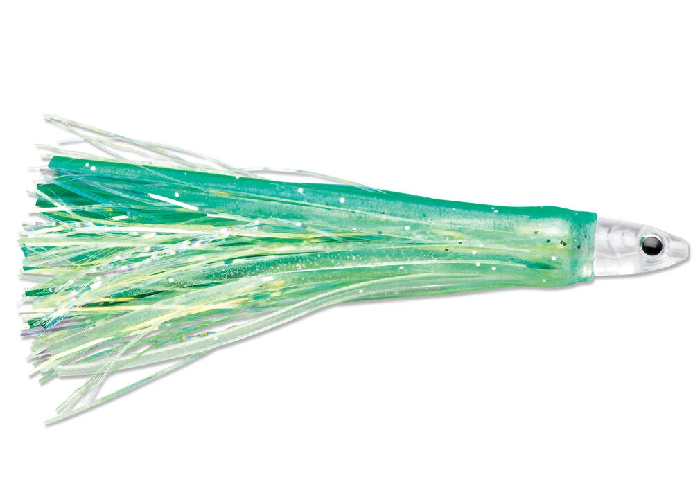 Luhr-Jensen Jensen Unrigged Flash Fly 3 Pack 5 Luhr-Jensen Jensen Unrigged Flash Fly 3 Pack - Image 4