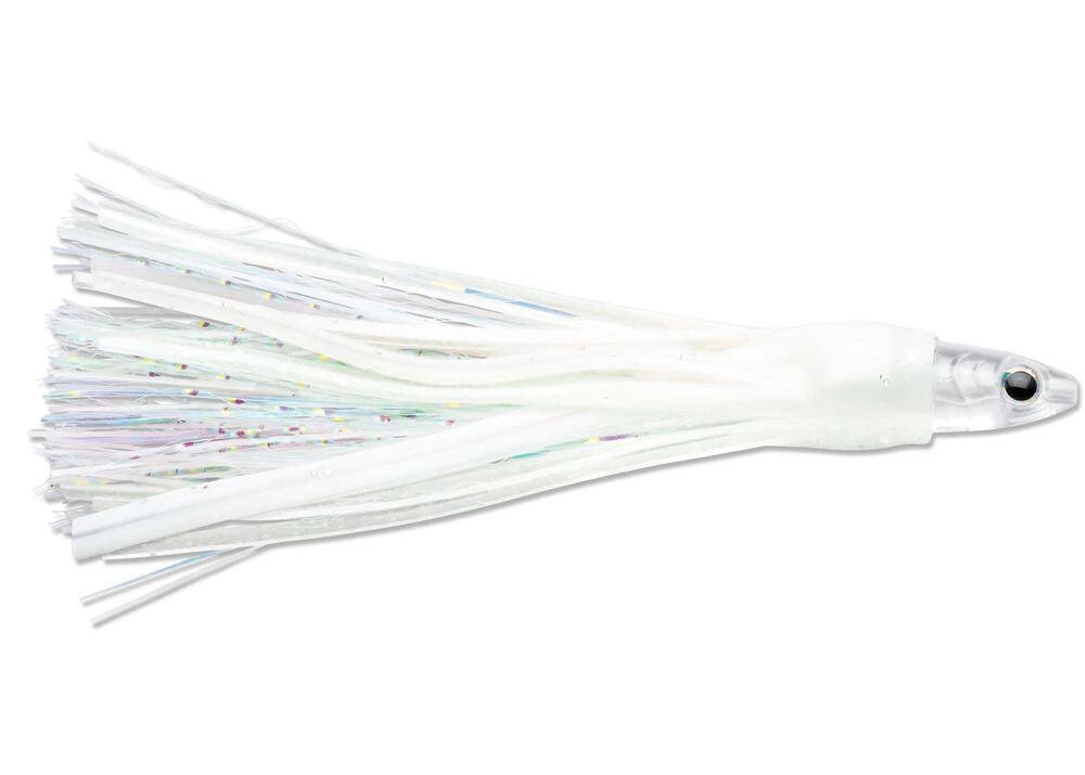 Luhr-Jensen Jensen Unrigged Flash Fly 3 Pack 6 Luhr-Jensen Jensen Unrigged Flash Fly 3 Pack - Image 5