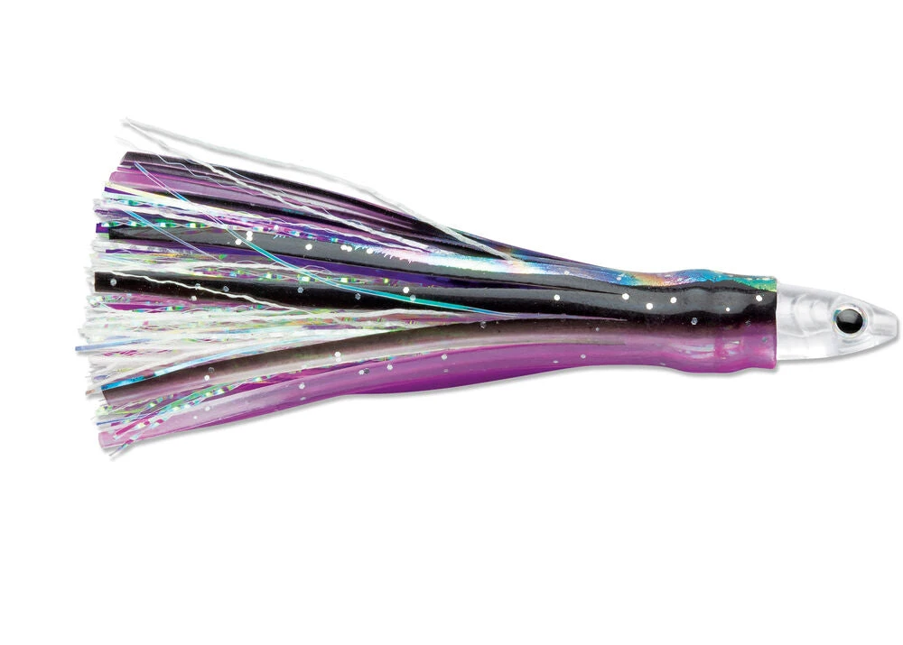 Luhr-Jensen Jensen Unrigged Flash Fly 3 Pack 8 Luhr-Jensen Jensen Unrigged Flash Fly 3 Pack - Image 7