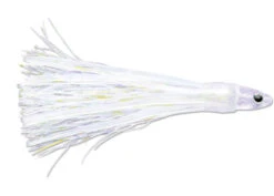 Luhr-Jensen Jensen Unrigged Flash Fly 3 Pack 20 Luhr-Jensen Jensen Unrigged Flash Fly 3 Pack -Fishing Promotion Store 31503705636953