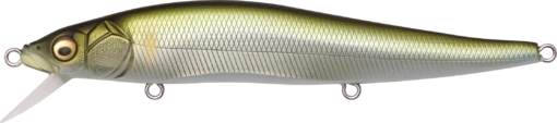 Megabass Ito Vision 110 Matte Magic Jerkbait