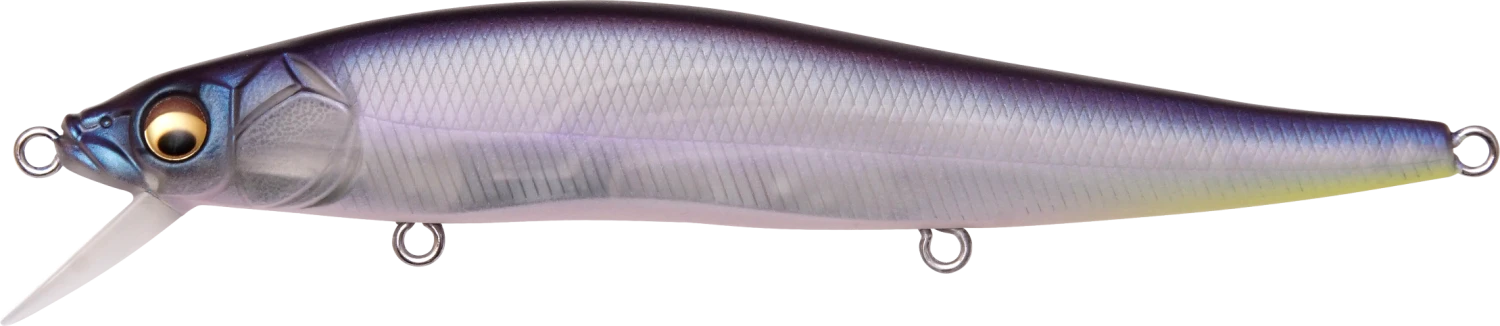 Megabass Ito Vision 110 Matte Magic Jerkbait 9 Megabass Ito Vision 110 Matte Magic Jerkbait - Image 7