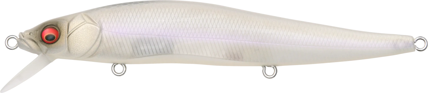 Megabass Ito Vision 110 Matte Magic Jerkbait 10 Megabass Ito Vision 110 Matte Magic Jerkbait - Image 8