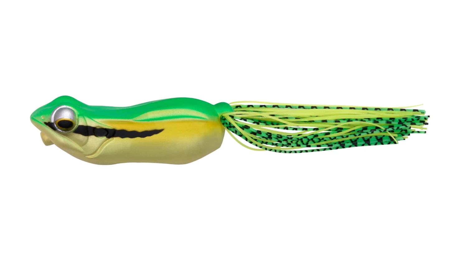 Megabass Big Gabot Hollow Body Frog 4 Megabass Big Gabot Hollow Body Frog - Image 2