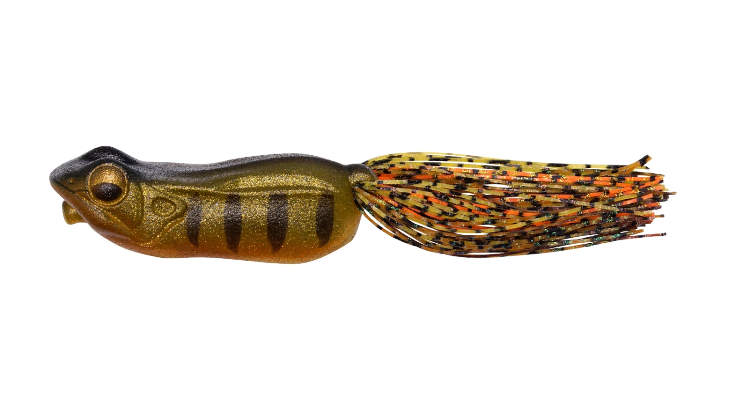 Megabass Big Gabot Hollow Body Frog 6 Megabass Big Gabot Hollow Body Frog - Image 4
