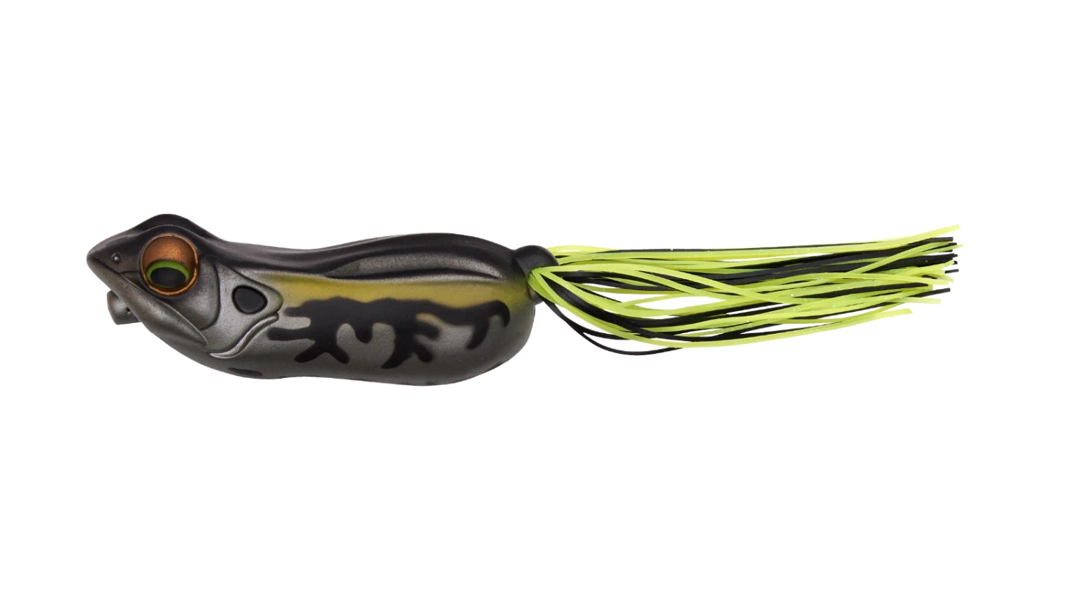 Megabass Big Gabot Hollow Body Frog 7 Megabass Big Gabot Hollow Body Frog - Image 5