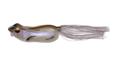 Megabass Big Gabot Hollow Body Frog 18 Megabass Big Gabot Hollow Body Frog -Fishing Promotion Store 31507404882009
