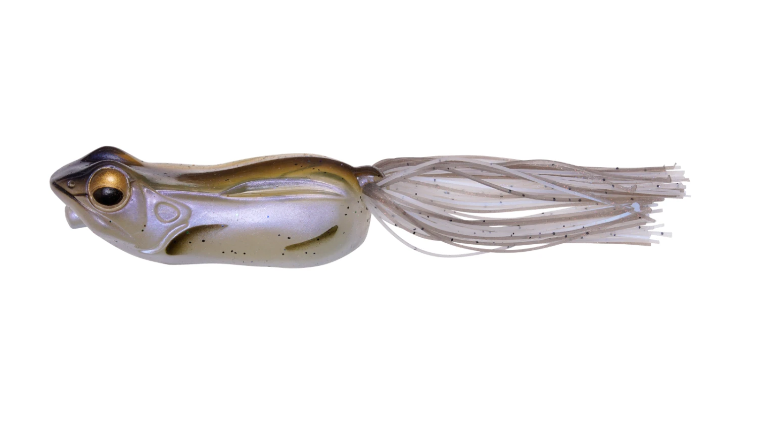 Megabass Big Gabot Hollow Body Frog 8 Megabass Big Gabot Hollow Body Frog - Image 6