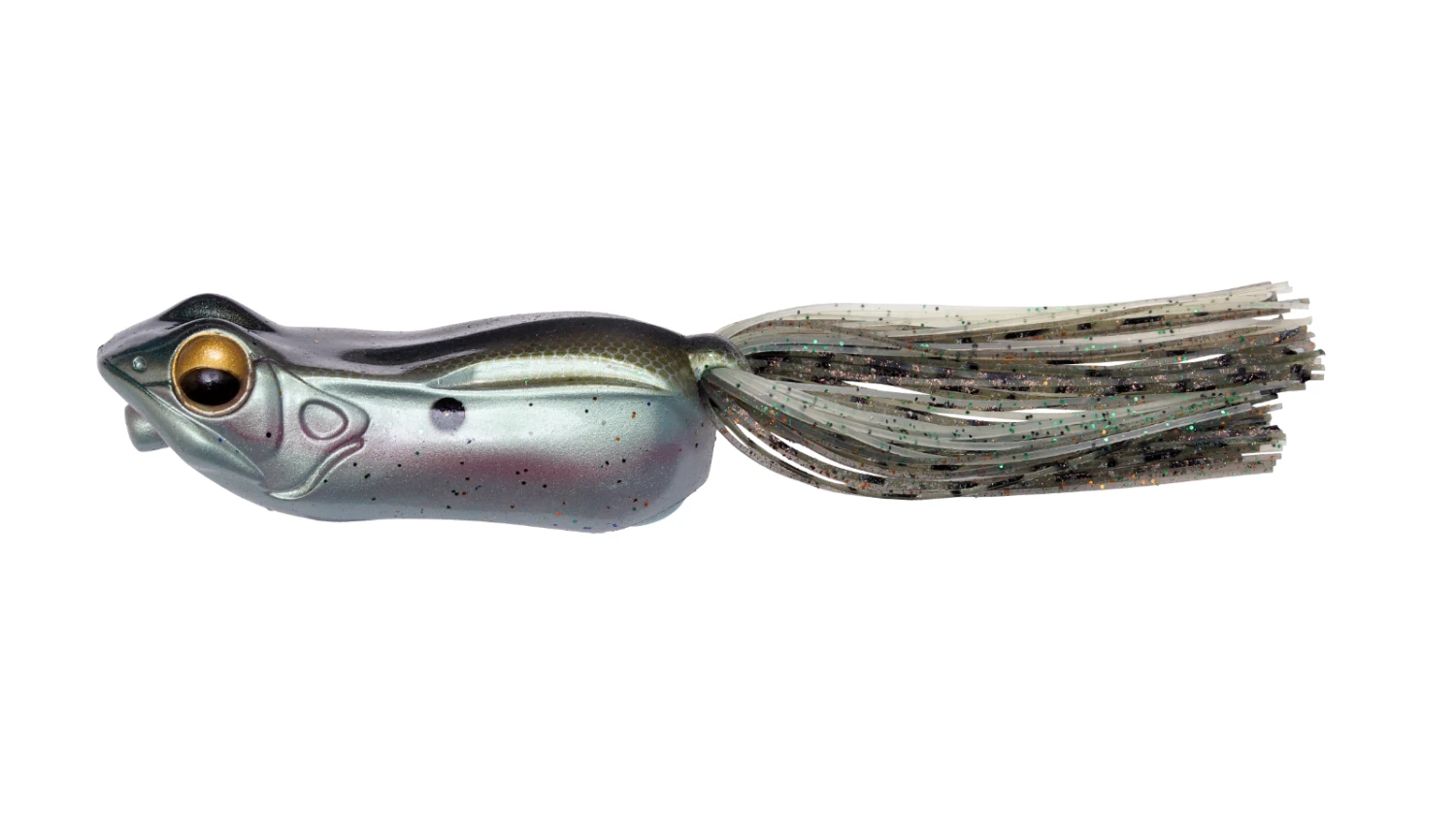 Megabass Big Gabot Hollow Body Frog 9 Megabass Big Gabot Hollow Body Frog - Image 7