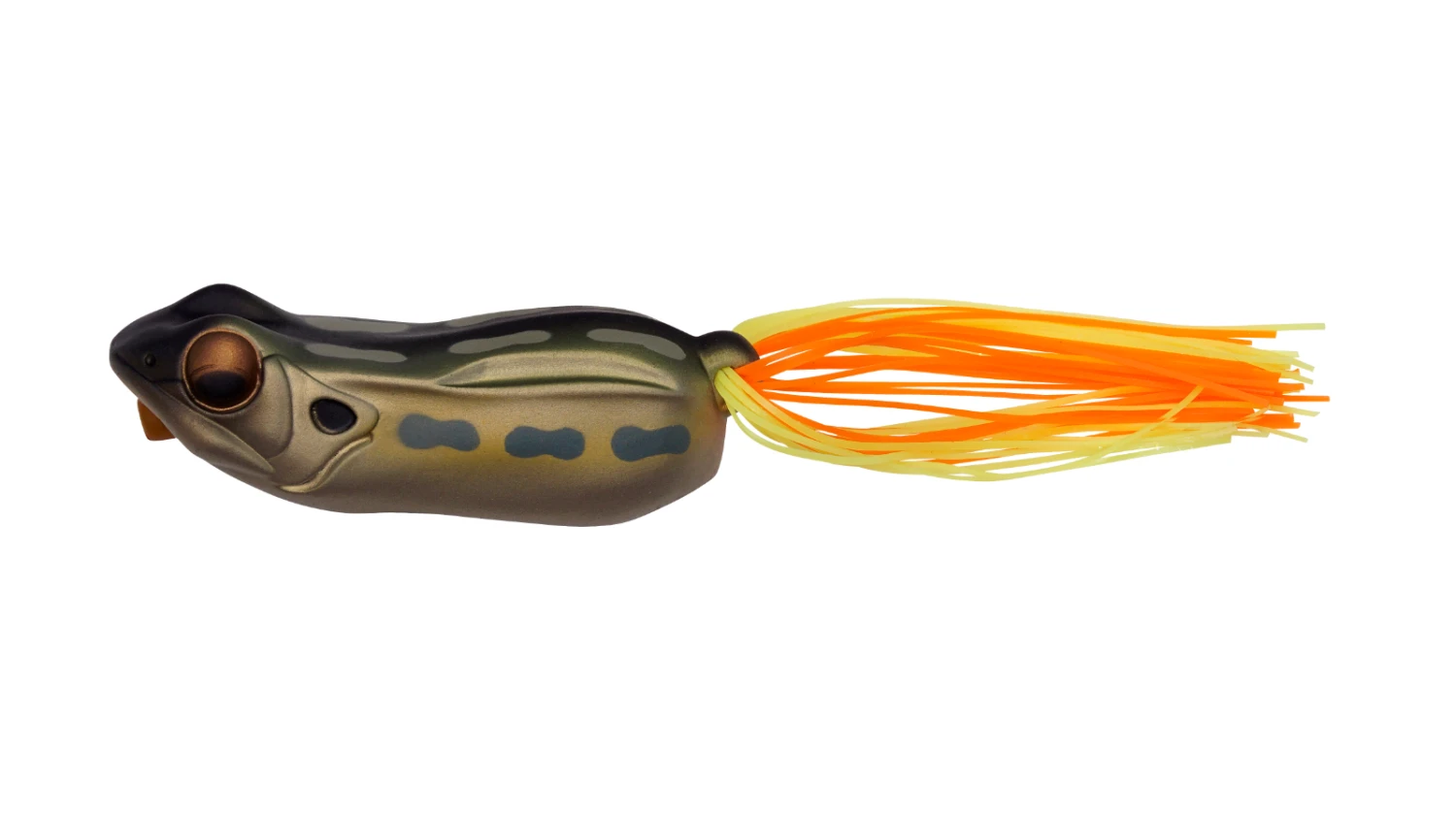 Megabass Big Gabot Hollow Body Frog 11 Megabass Big Gabot Hollow Body Frog - Image 9
