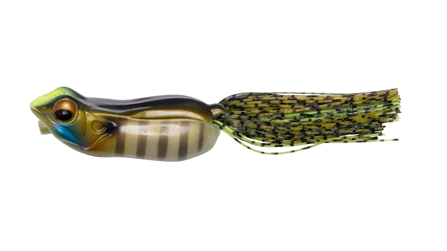 Megabass Big Gabot Hollow Body Frog 12 Megabass Big Gabot Hollow Body Frog - Image 10
