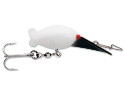 Luhr-Jensen Hot Shot Diving Plug 29 Luhr-Jensen Hot Shot Diving Plug -Fishing Promotion Store 31507979993177