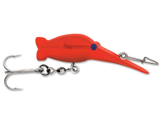 Luhr-Jensen Hot Shot Diving Plug
