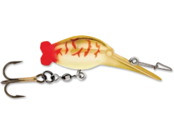 Luhr-Jensen Hot Shot Diving Plug 35 Luhr-Jensen Hot Shot Diving Plug -Fishing Promotion Store 31507980222553