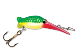 Luhr-Jensen Hot Shot Diving Plug 38 Luhr-Jensen Hot Shot Diving Plug -Fishing Promotion Store 31507980320857