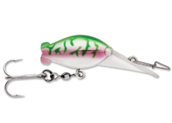 Luhr-Jensen Hot Shot Diving Plug 40 Luhr-Jensen Hot Shot Diving Plug -Fishing Promotion Store 31507980386393
