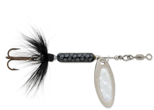 Luhr-Jensen Bang Tail Spinner