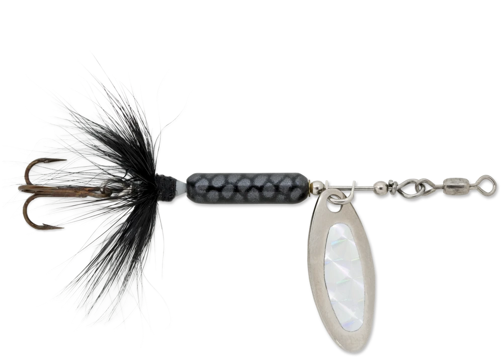 Luhr-Jensen Bang Tail Spinner 4 Luhr-Jensen Bang Tail Spinner - Image 2
