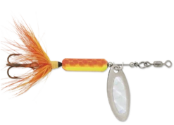 Luhr-Jensen Bang Tail Spinner 24 Luhr-Jensen Bang Tail Spinner -Fishing Promotion Store 31510043099225