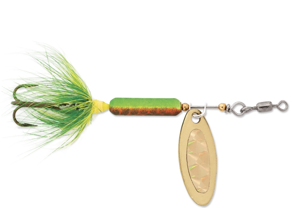Luhr-Jensen Bang Tail Spinner 8 Luhr-Jensen Bang Tail Spinner - Image 6