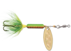 Luhr-Jensen Bang Tail Spinner 26 Luhr-Jensen Bang Tail Spinner -Fishing Promotion Store 31510043164761