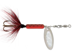 Luhr-Jensen Bang Tail Spinner 29 Luhr-Jensen Bang Tail Spinner -Fishing Promotion Store 31510043263065