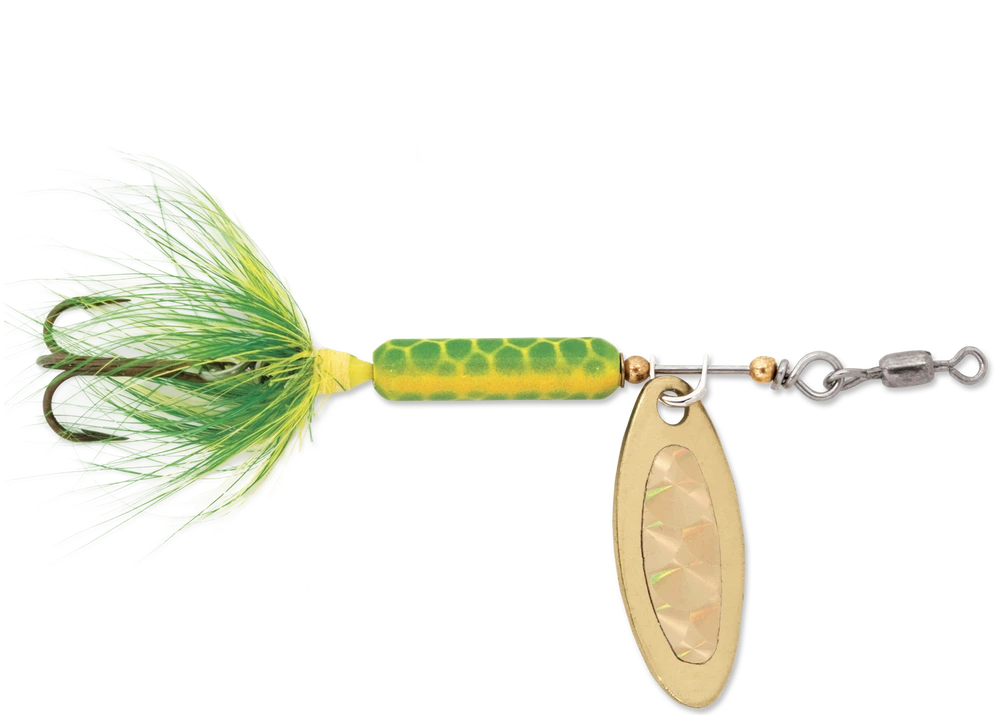 Luhr-Jensen Bang Tail Spinner 14 Luhr-Jensen Bang Tail Spinner - Image 12