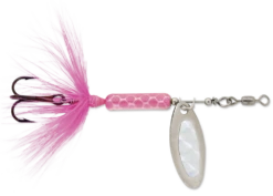 Luhr-Jensen Bang Tail Spinner 33 Luhr-Jensen Bang Tail Spinner -Fishing Promotion Store 31510043394137