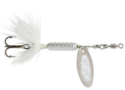 Luhr-Jensen Bang Tail Spinner 36 Luhr-Jensen Bang Tail Spinner -Fishing Promotion Store 31510043492441