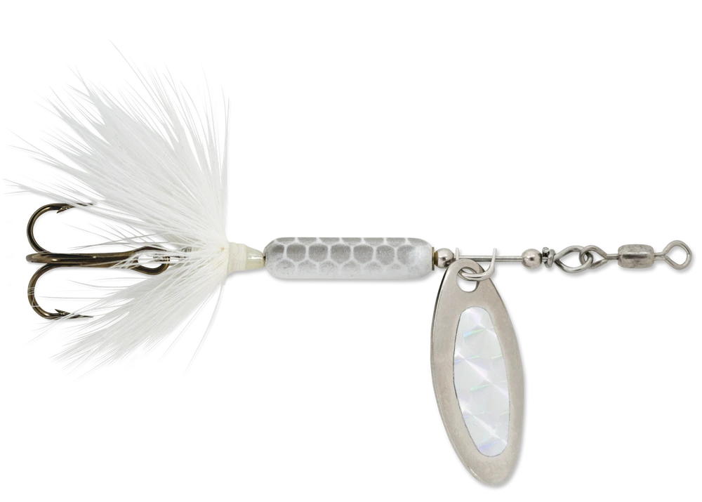 Luhr-Jensen Bang Tail Spinner 20 Luhr-Jensen Bang Tail Spinner - Image 18