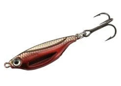 13 Fishing Flash Bang 3/8 Oz. Jigging Rattle Spoon W/ Glow Sticks 17 13 Fishing Flash Bang 3/8 Oz. Jigging Rattle Spoon W/ Glow Sticks -Fishing Promotion Store 31511762993241